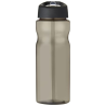 Bouteille de sport H2O Active® Eco Base 650ml couvercle bec verseur