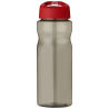 Bouteille de sport H2O Active® Eco Base 650ml couvercle bec verseur