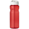 Bouteille de sport H2O Active® Eco Base 650ml couvercle bec verseur