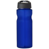 Bouteille de sport H2O Active® Eco Base 650ml couvercle bec verseur