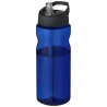 Bouteille de sport H2O Active® Eco Base 650ml couvercle bec verseur