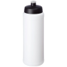 Bouteille de sport Baseline® Plus 750ml couvercle sport