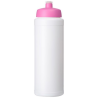 Bouteille de sport Baseline® Plus 750ml couvercle sport