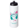 Bouteille de sport Baseline® Plus 750ml couvercle sport