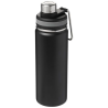 Bouteille de sport 590ml avec isolation par le vide et couche de cuivre Gessi
