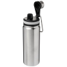 Bouteille de sport 590ml avec isolation par le vide et couche de cuivre Gessi