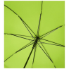 Parapluie 23" en RPET à ouverture automatique Alina