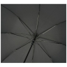Parapluie 23" en RPET à ouverture automatique Alina