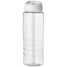 Bouteille de sport H2O Active® Treble 750ml couvercle verseur