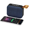 Enceinte Bluetooth® en tissu Fashion