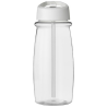 Bouteille de sport H2O Active® Pulse 600ml couvercle à bec verseur