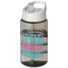 Bouteille de sport H2O Active® Bop 500ml couvercle à bec verseur