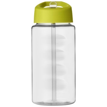 Bouteille de sport H2O Active® Bop 500ml couvercle à bec verseur