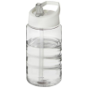 Bouteille de sport H2O Active® Bop 500ml couvercle à bec verseur