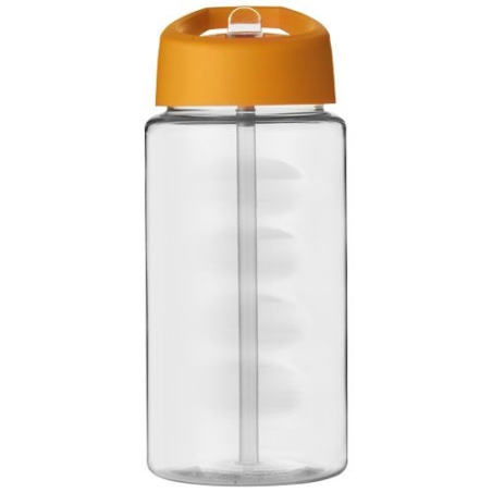 Bouteille de sport H2O Active® Bop 500ml couvercle à bec verseur