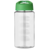 Bouteille de sport H2O Active® Bop 500ml couvercle à bec verseur