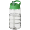 Bouteille de sport H2O Active® Bop 500ml couvercle à bec verseur