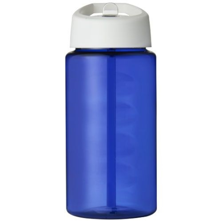 Bouteille de sport H2O Active® Bop 500ml couvercle à bec verseur