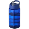 Bouteille de sport H2O Active® Bop 500ml couvercle à bec verseur