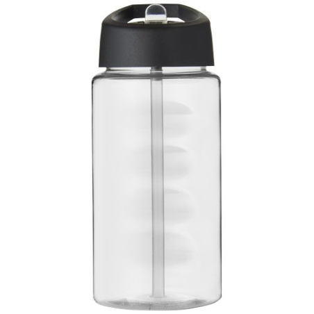 Bouteille de sport H2O Active® Bop 500ml couvercle à bec verseur