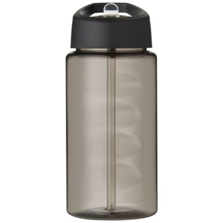 Bouteille de sport H2O Active® Bop 500ml couvercle à bec verseur