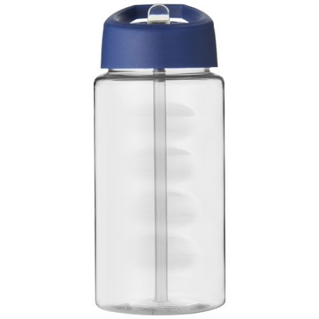 Bouteille de sport H2O Active® Bop 500ml couvercle à bec verseur