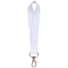 Mini lanyard sublimation