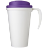 Mug isolant Brite-Americano® Grande 350ml avec couvercle anti fuite