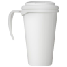 Mug isolant Brite-Americano® Grande 350ml avec couvercle anti fuite