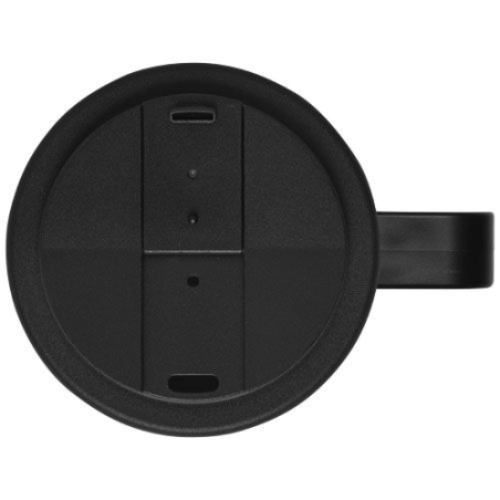 Mug isolant Brite-Americano® Grande 350ml avec couvercle anti fuite