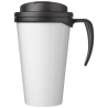 Mug isolant Brite-Americano® Grande 350ml avec couvercle anti fuite