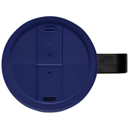 Mug isolant Brite-Americano® Grande 350ml avec couvercle anti fuite