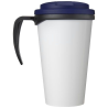 Mug isolant Brite-Americano® Grande 350ml avec couvercle anti fuite