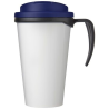 Mug isolant Brite-Americano® Grande 350ml avec couvercle anti fuite