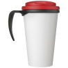 Mug isolant Brite-Americano® Grande 350ml avec couvercle anti fuite