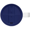 Mug isolant Brite-Americano® Grande 350ml avec couvercle anti fuite