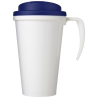 Mug isolant Brite-Americano® Grande 350ml avec couvercle anti fuite