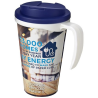 Mug isolant Brite-Americano® Grande 350ml avec couvercle anti fuite
