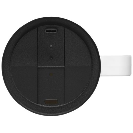 Mug isolant Brite-Americano® Grande 350ml avec couvercle anti fuite