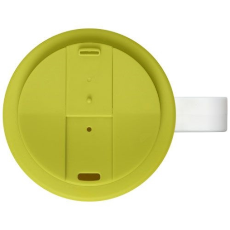 Mug isolant Brite-Americano® Grande 350ml avec couvercle anti fuite