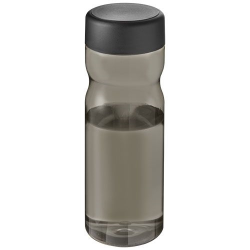 Bouteille H2O Active® Eco Base 650ml avec couvercle vissé