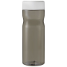 Bouteille H2O Active® Eco Base 650ml avec couvercle vissé