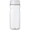 Bouteille H2O Active® Eco Base 650ml avec couvercle vissé