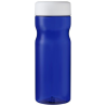 Bouteille H2O Active® Eco Base 650ml avec couvercle vissé