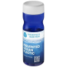 Bouteille H2O Active® Eco Base 650ml avec couvercle vissé