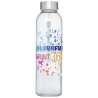 Bouteille de sport Bodhi 500 ml en verre