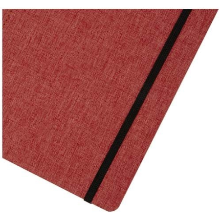 Carnet Orin A5 en RPET