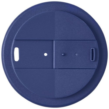 Gobelet Americano® Eco recyclé de 350ml avec couvercle anti-déversement