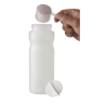 Bouteille shaker Baseline Plus 650 ml
