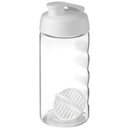 Bouteille shaker H2O Active® Bop 500 ml
